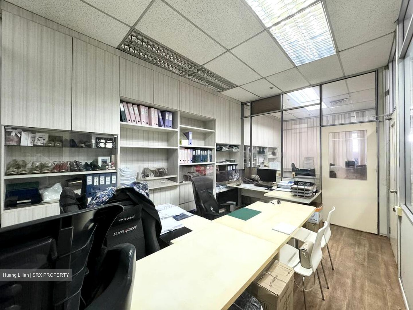 Shun Li Industrial Complex (D14), Factory #500807961
